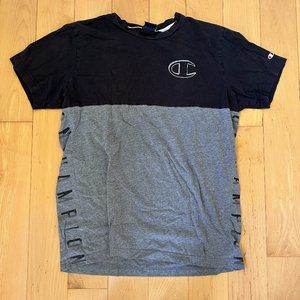 Champion Tee